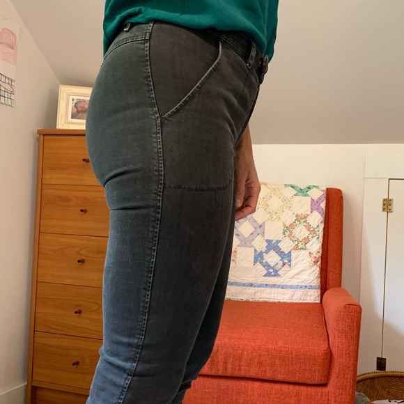 The Row denim. Size 29. - Picture 9 of 14